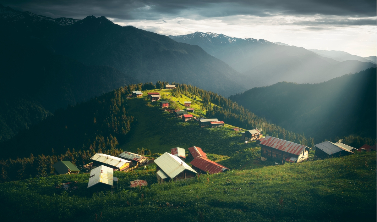 8 Day Turkey City & Coast Explorer: Istanbul, Ayder, Uzungöl & Bosphorus photo 3
