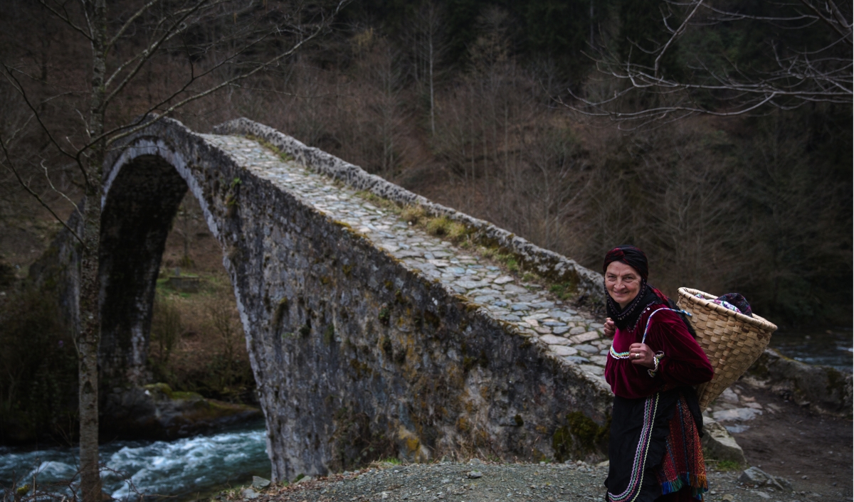 8 Day Turkey City & Coast Explorer: Istanbul, Ayder, Uzungöl & Bosphorus photo 5