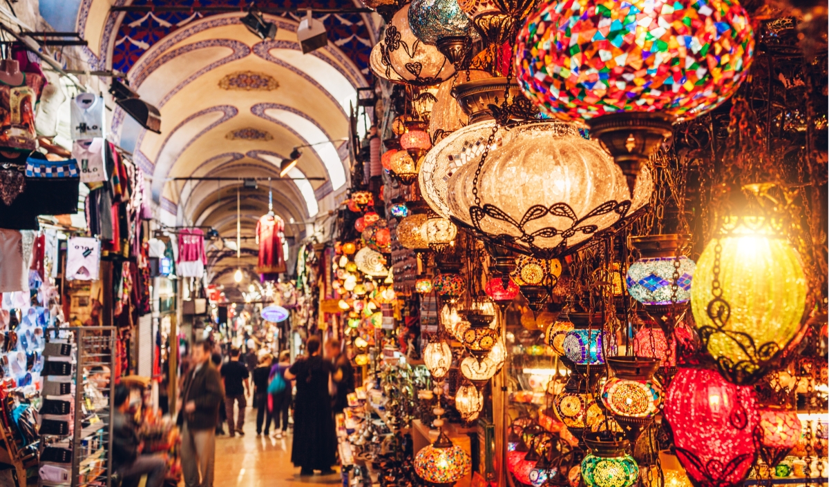 8 Day Turkey City & Coast Explorer: Istanbul, Ayder, Uzungöl & Bosphorus photo 10