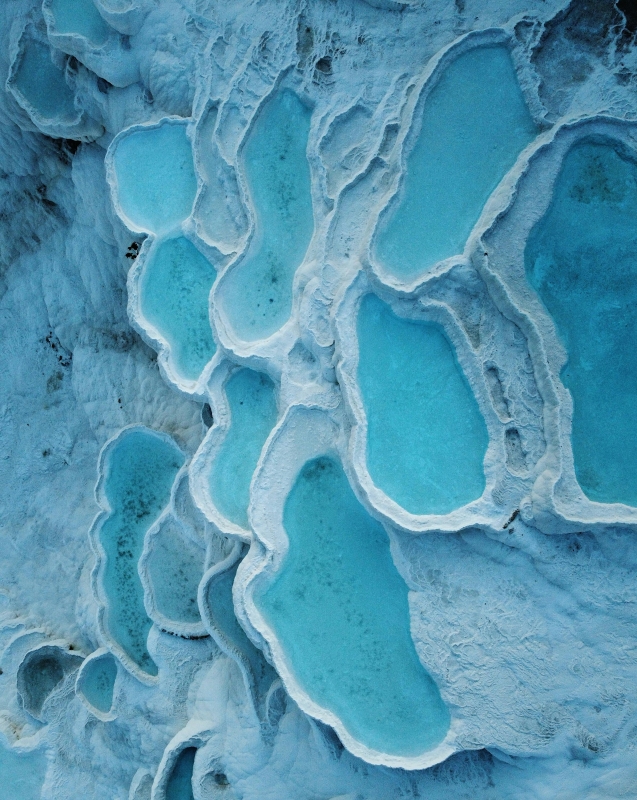 Same Day Ephesus&Pamukkale Private Tour photo 2