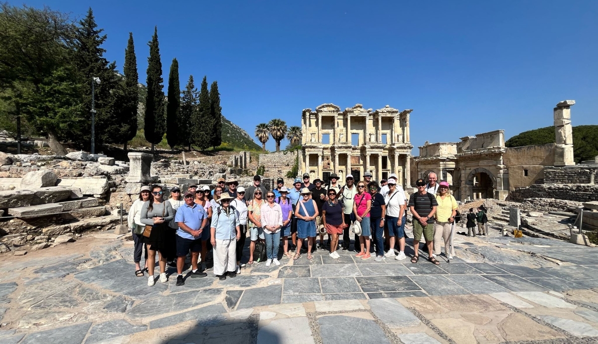 Multi-city Turkey tours 21 days photo 3