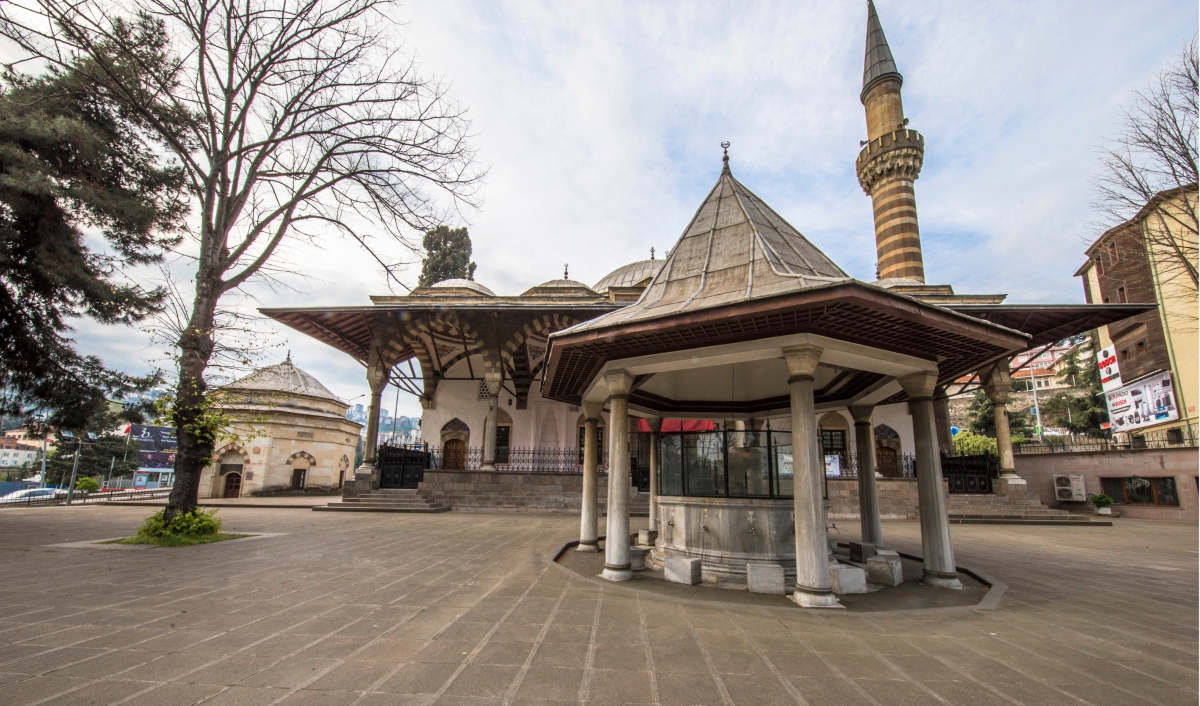 6 Day Heart of Anatolia & Black Sea Explorer (Ankara, Amasya, Trabzon) photo 7