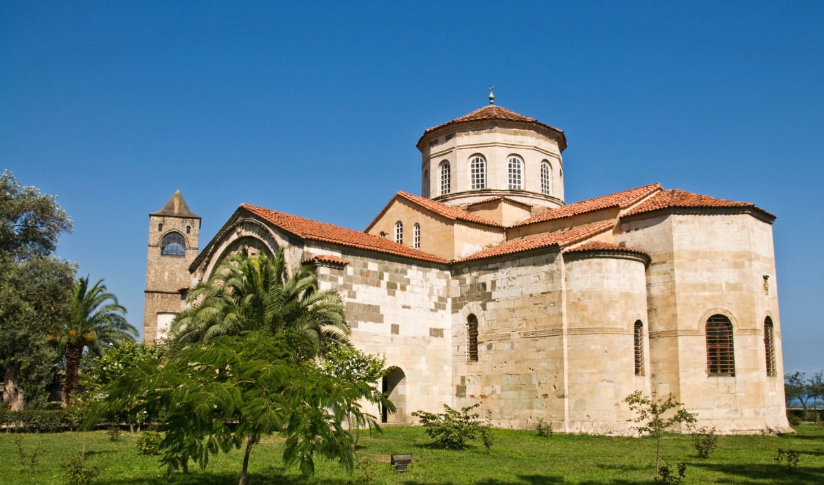 6 Day Heart of Anatolia & Black Sea Explorer (Ankara, Amasya, Trabzon) photo 8