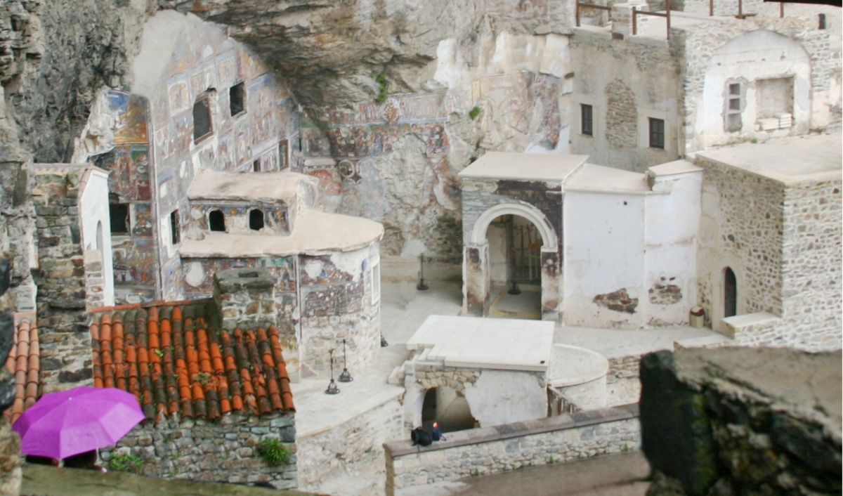 6 Day Heart of Anatolia & Black Sea Explorer (Ankara, Amasya, Trabzon) photo 10