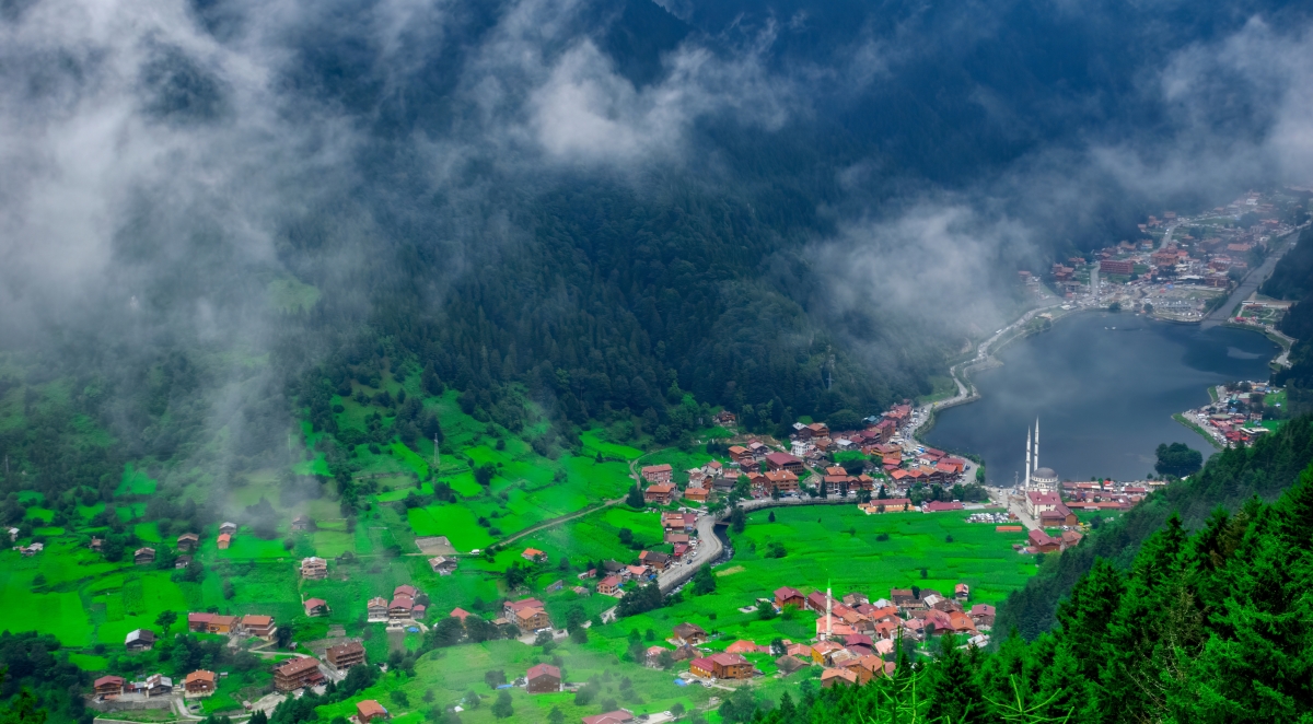16 Day Turkey Discovery: Trabzon, Uzungöl, Bursa & Istanbul Adventure photo 1