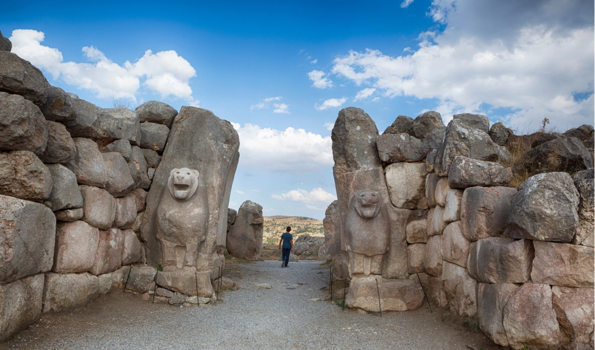 Turkey tours from Canada 16 Days 15 Nights