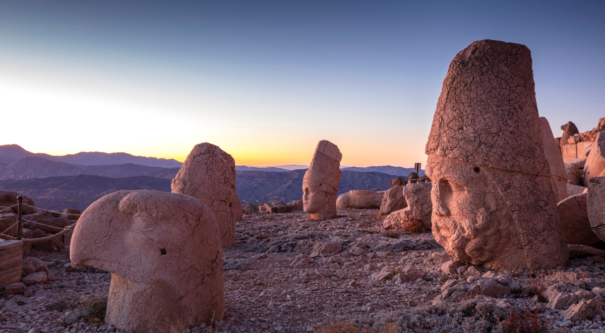 Turkey tours from Canada 16 Days 15 Nights photo 6