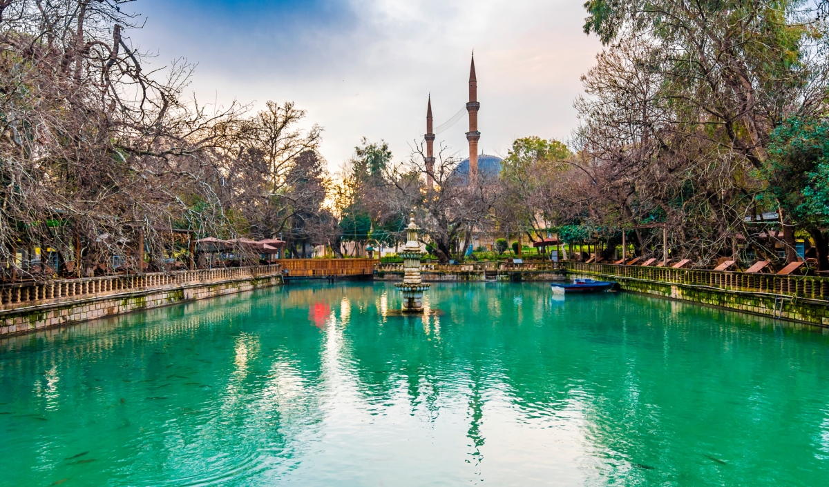 Turkey tours from Canada 16 Days 15 Nights photo 7