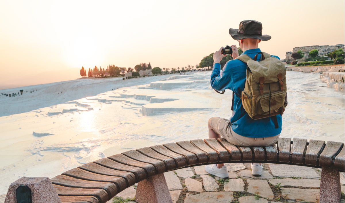 Turkey tours from Canada 16 Days 15 Nights photo 9