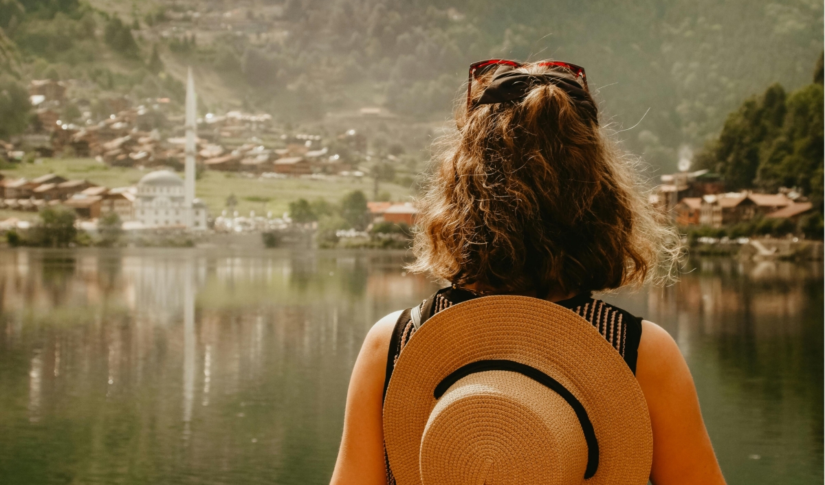 16 Day Turkey Discovery: Trabzon, Uzungöl, Bursa & Istanbul Adventure photo 2