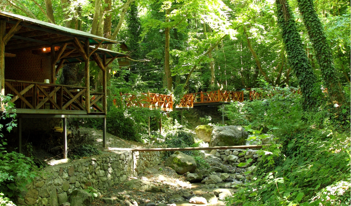 16 Day Turkey Discovery: Trabzon, Uzungöl, Bursa & Istanbul Adventure photo 9