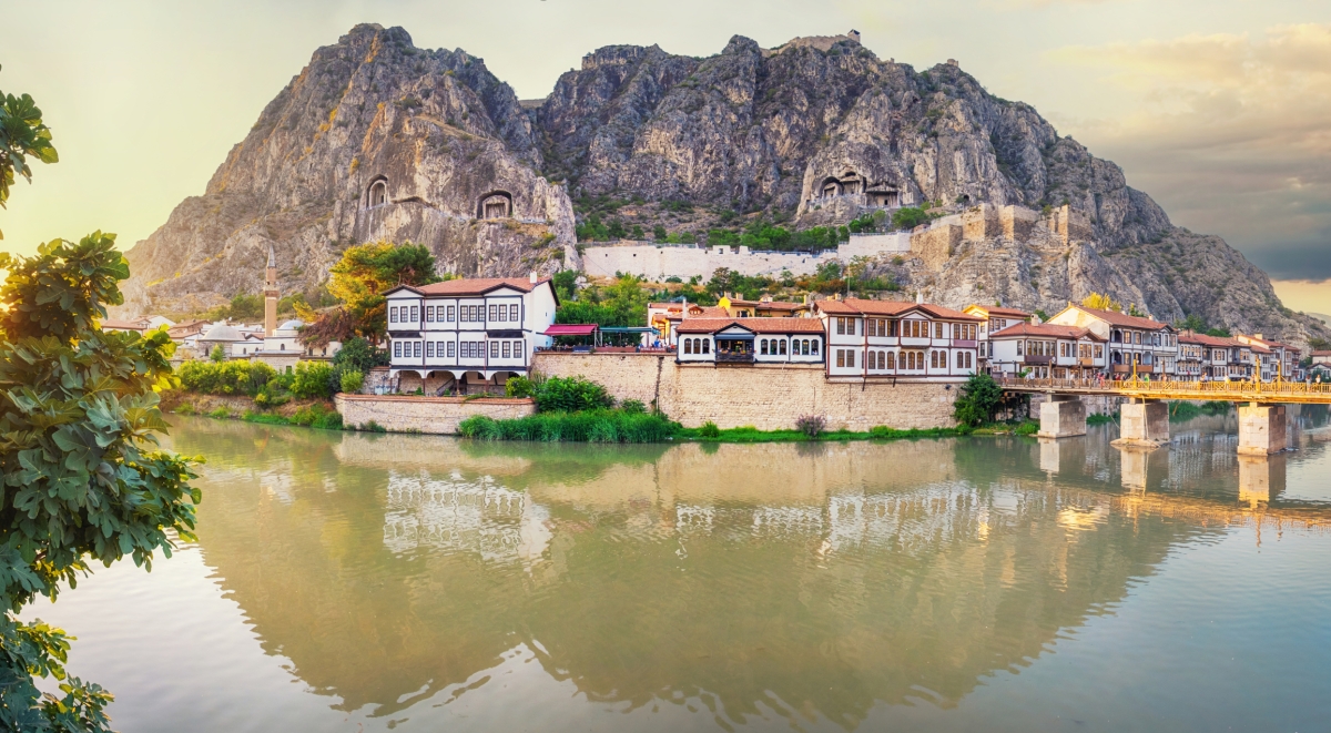 Black Sea Region and Eastern Turkey 13 days Tour photo 8