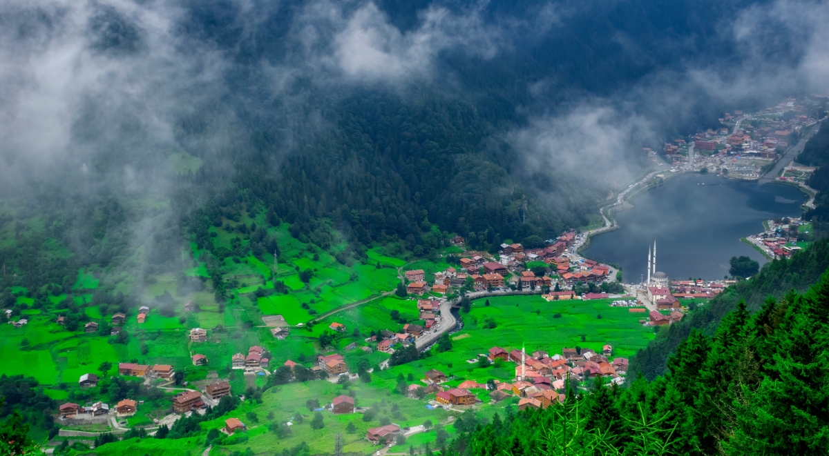Discover Black Sea & Bosphorus 11 Day Trabzon to Istanbul All-Inclusive Signature Tour photo 3