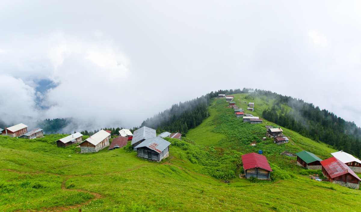 Discover Black Sea & Bosphorus 11 Day Trabzon to Istanbul All-Inclusive Signature Tour photo 4