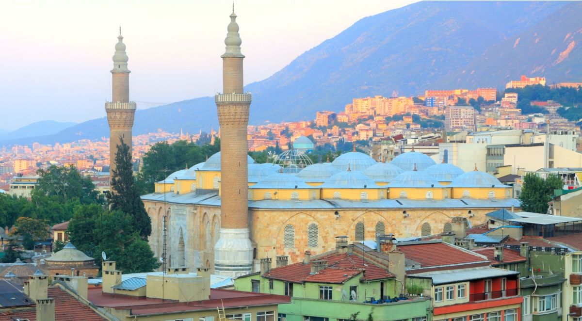 Discover Black Sea & Bosphorus 11 Day Trabzon to Istanbul All-Inclusive Signature Tour photo 9