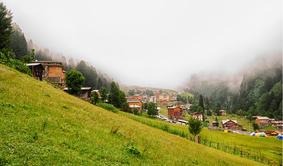 Journey To Green Paradise 12 Days Trabzon & Uzungol & Bursa & Istanbul Tour Package photo 4