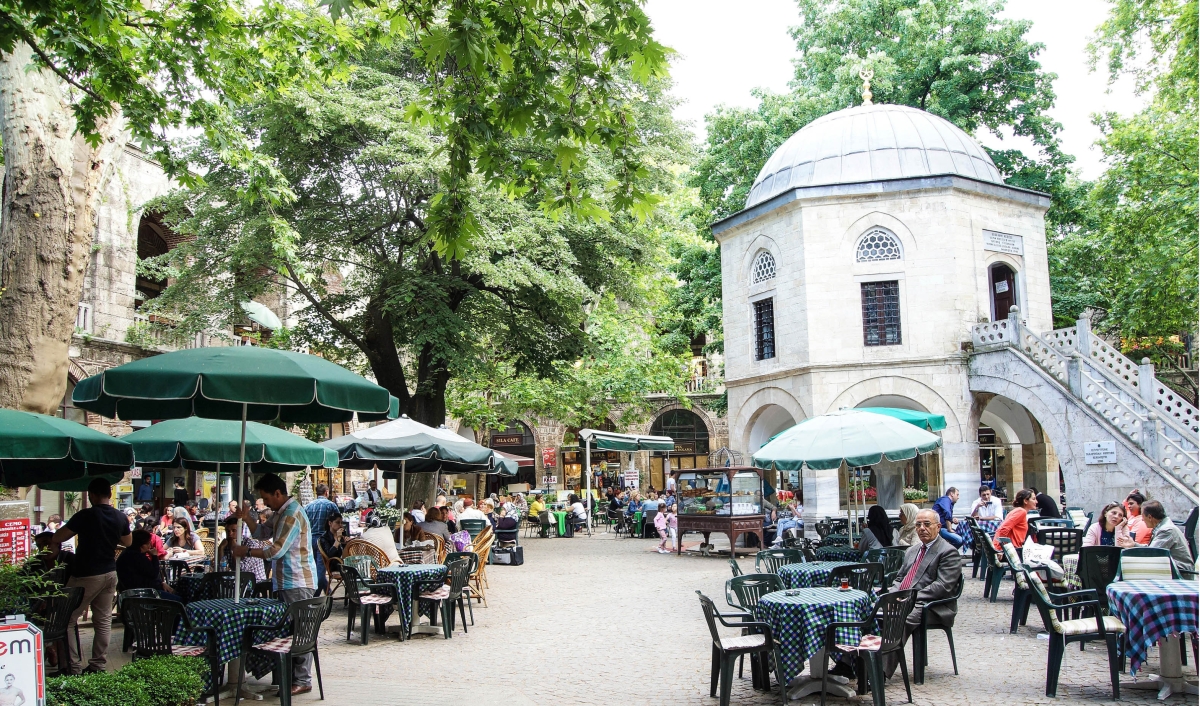 Journey To Green Paradise 12 Days Trabzon & Uzungol & Bursa & Istanbul Tour Package photo 6