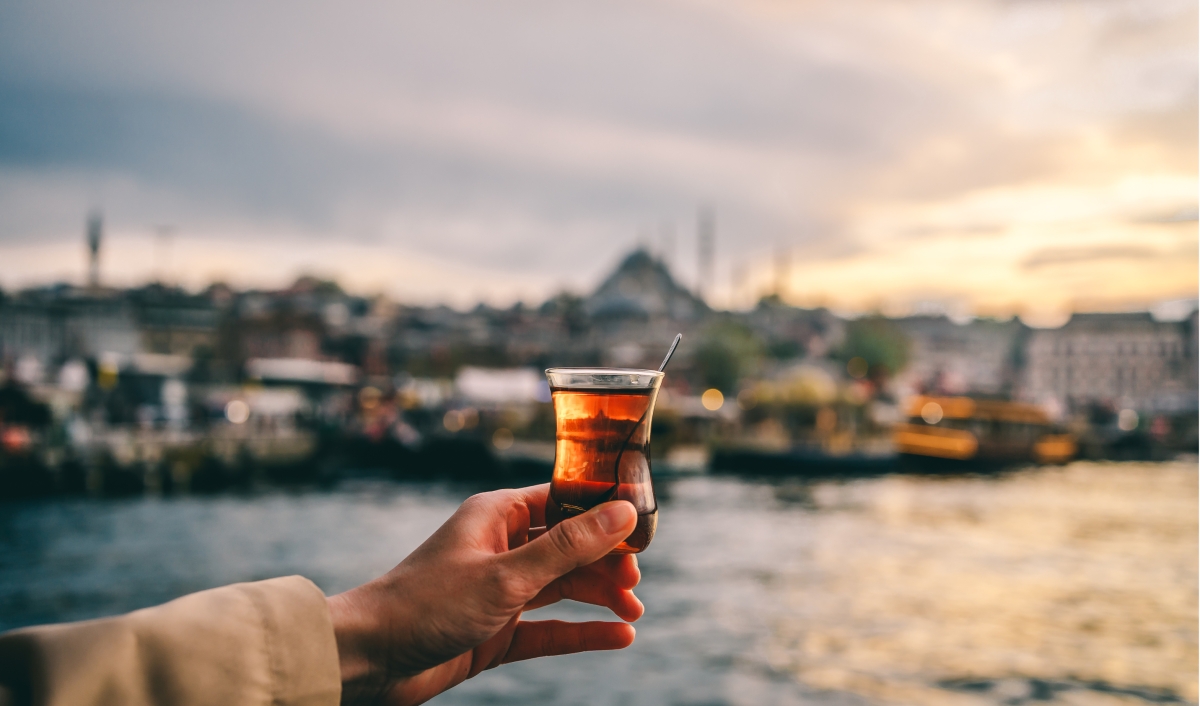 16 Day Trabzon & Uzungöl to Istanbul Holiday: Nature, Culture & Heritage photo 1
