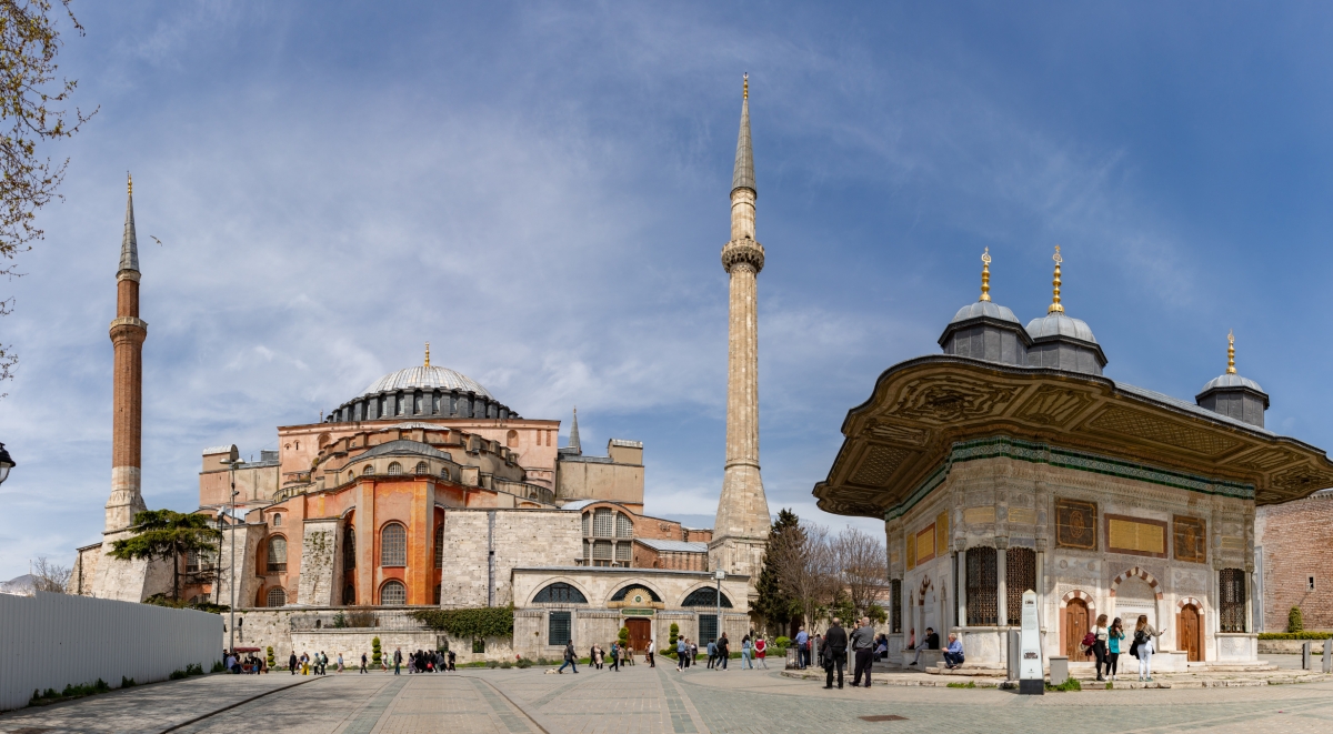 16 Day Trabzon & Uzungöl to Istanbul Holiday: Nature, Culture & Heritage photo 3