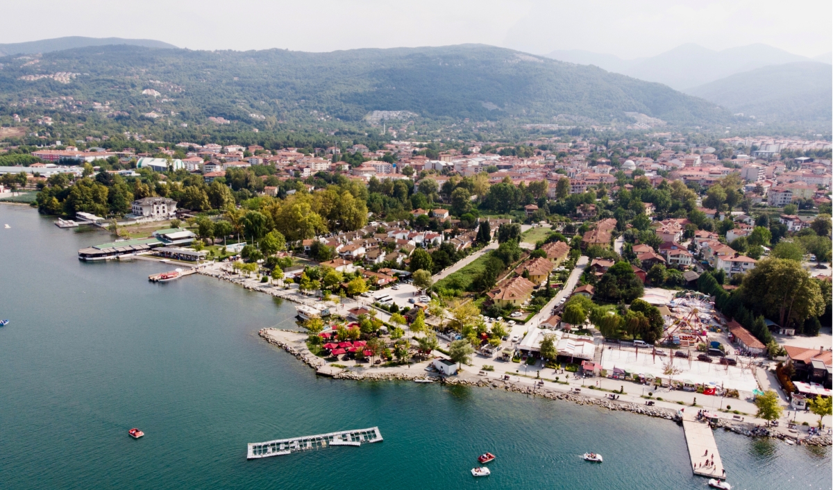 16 Day Trabzon & Uzungöl to Istanbul Holiday: Nature, Culture & Heritage photo 8