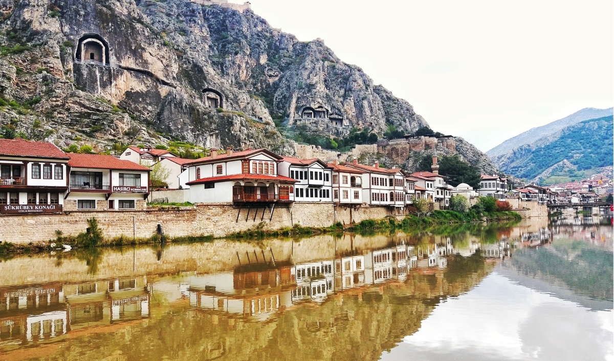 8 Day Istanbul to Black Sea Discovery: Safranbolu, Amasra, Amasya & Trabzon photo 1