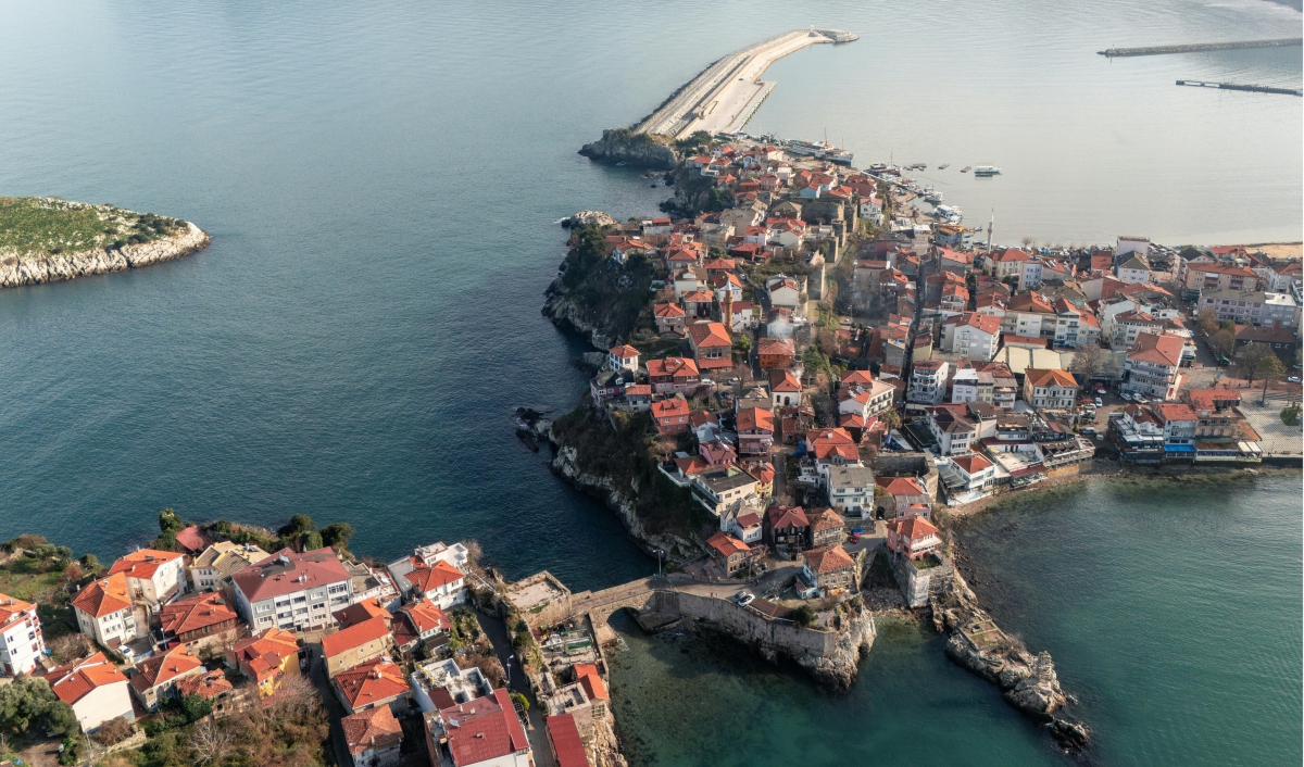8 Day Istanbul to Black Sea Discovery: Safranbolu, Amasra, Amasya & Trabzon photo 3