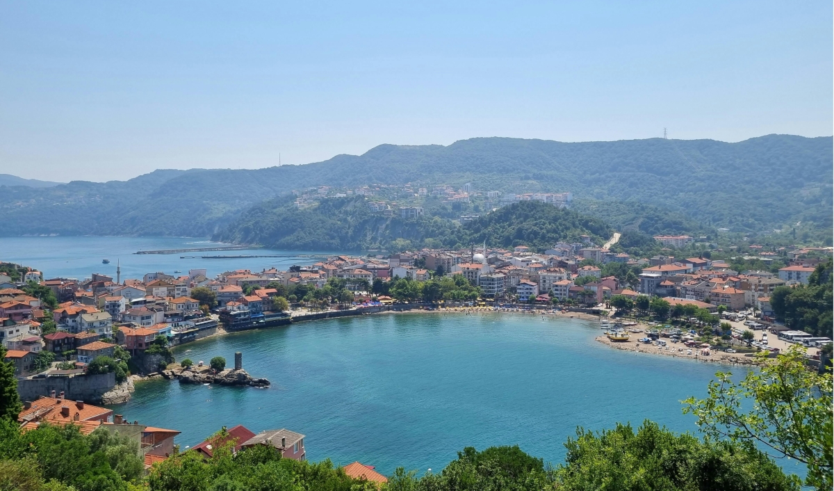 8 Day Istanbul to Black Sea Discovery: Safranbolu, Amasra, Amasya & Trabzon photo 4