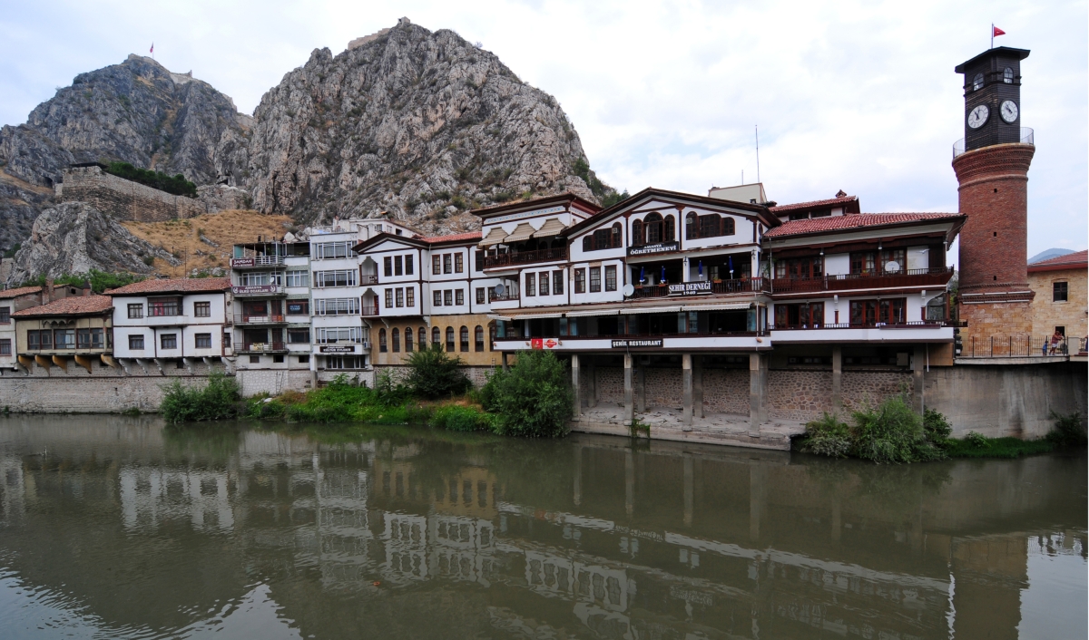 8 Day Istanbul to Black Sea Discovery: Safranbolu, Amasra, Amasya & Trabzon photo 5