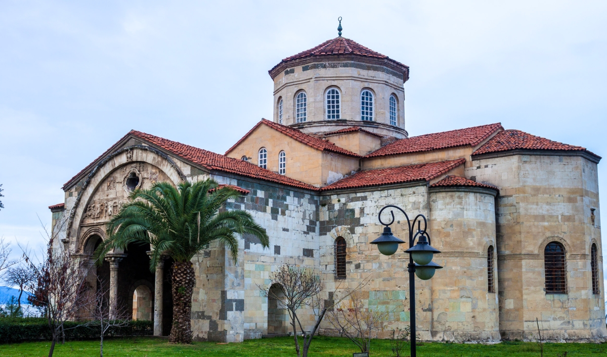 8 Day Istanbul to Black Sea Discovery: Safranbolu, Amasra, Amasya & Trabzon photo 10