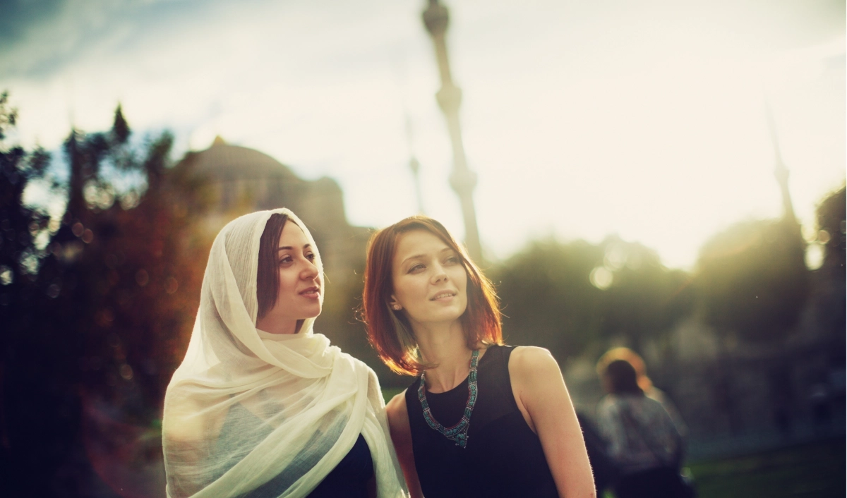 Istanbul & Trabzon & Bursa 14 Days Holiday Package