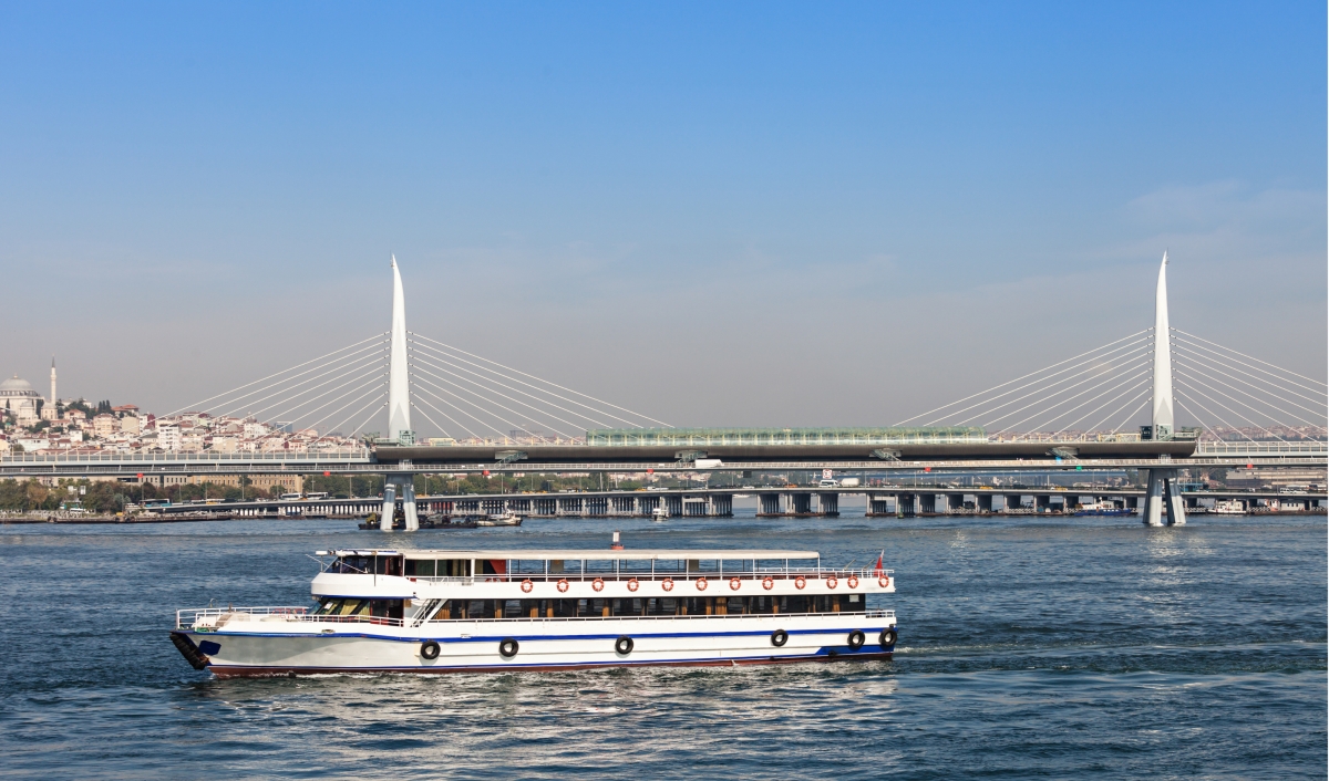 Istanbul & Trabzon & Bursa 14 Days Holiday Package photo 2