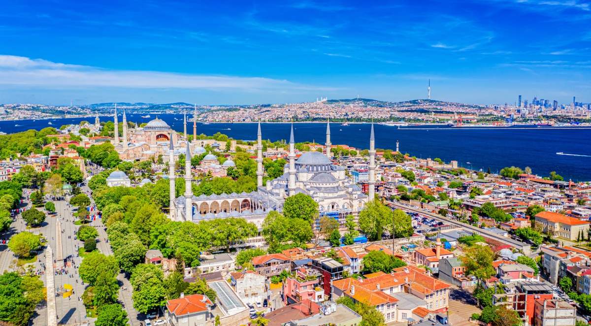 Istanbul & Trabzon & Bursa 14 Days Holiday Package photo 4