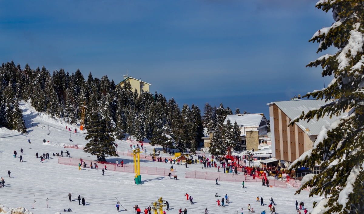 Istanbul & Trabzon & Bursa 14 Days Holiday Package photo 6