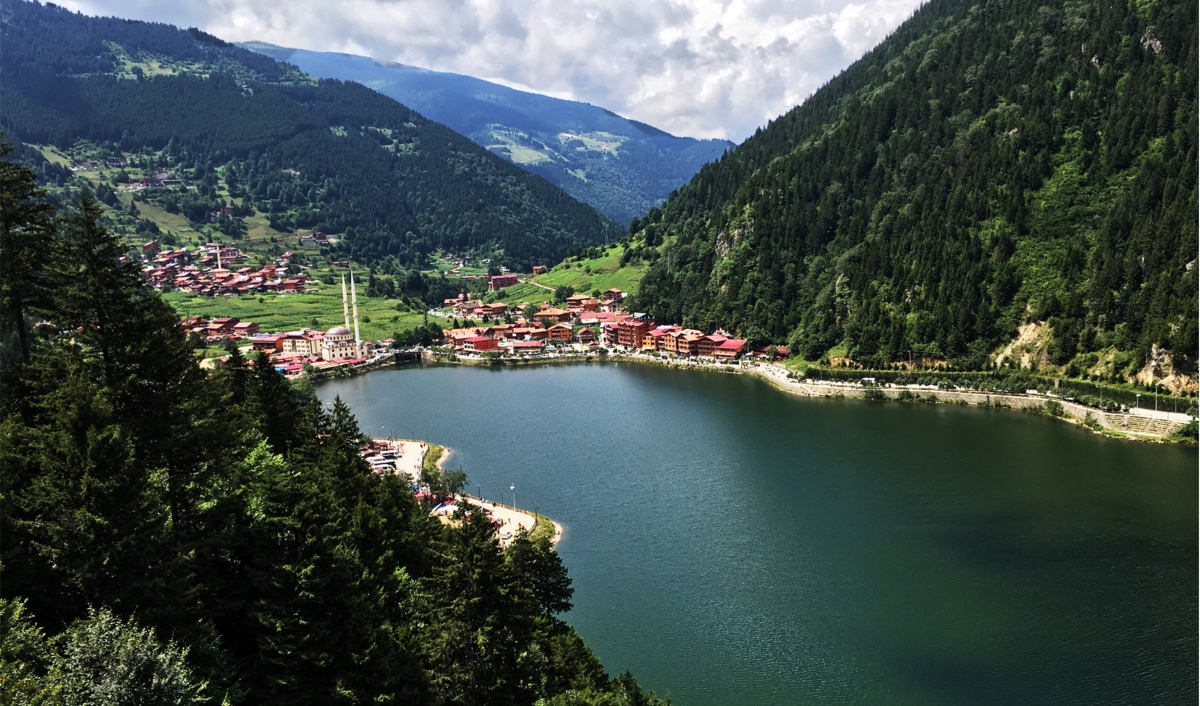 Istanbul & Trabzon & Bursa 14 Days Holiday Package photo 8