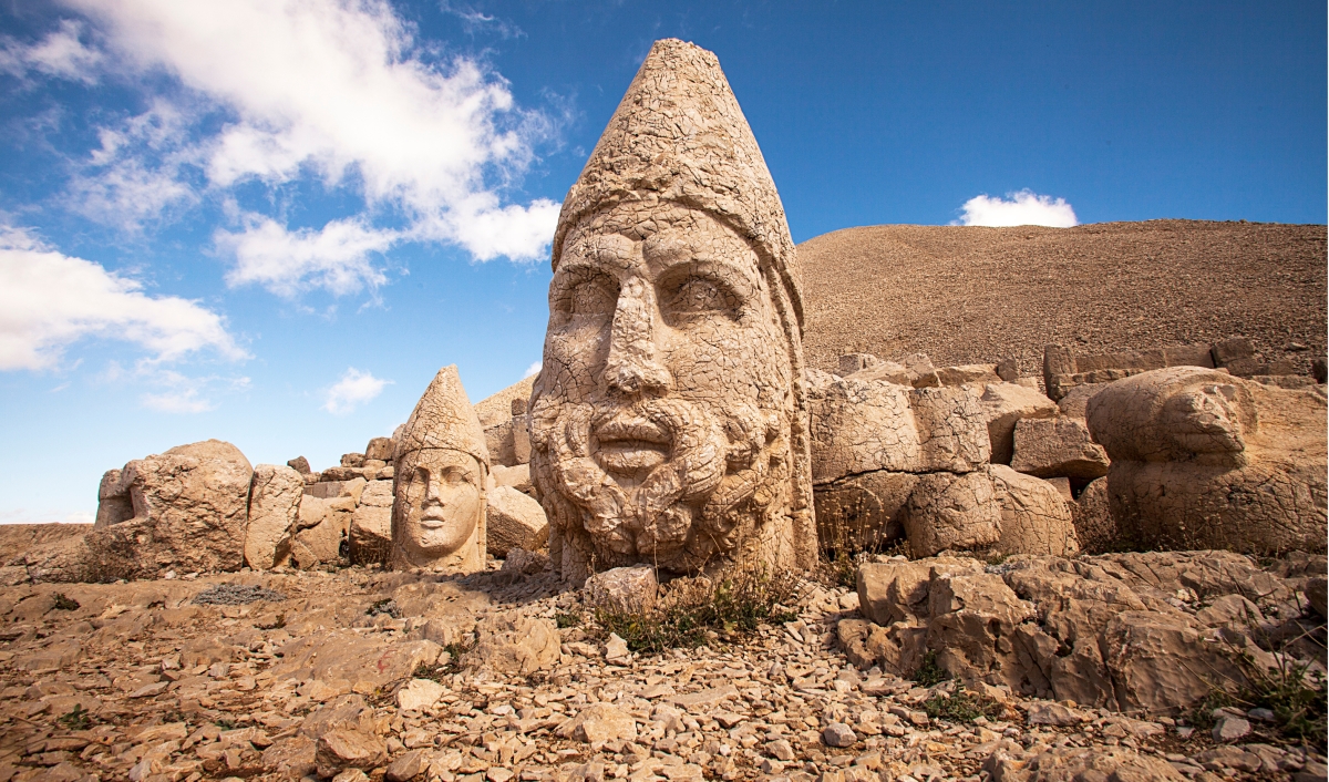 Eastern Turkey & the Black Sea Region 10 days photo 1