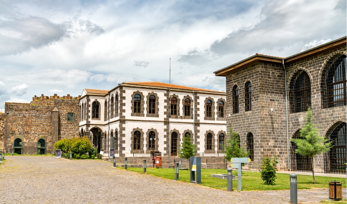 Eastern Turkey & the Black Sea Region 10 days photo 6