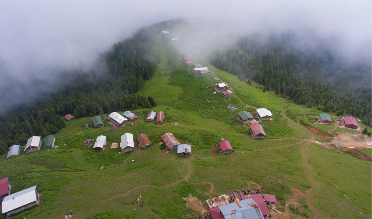 Eastern Turkey & the Black Sea Region 10 days photo 9