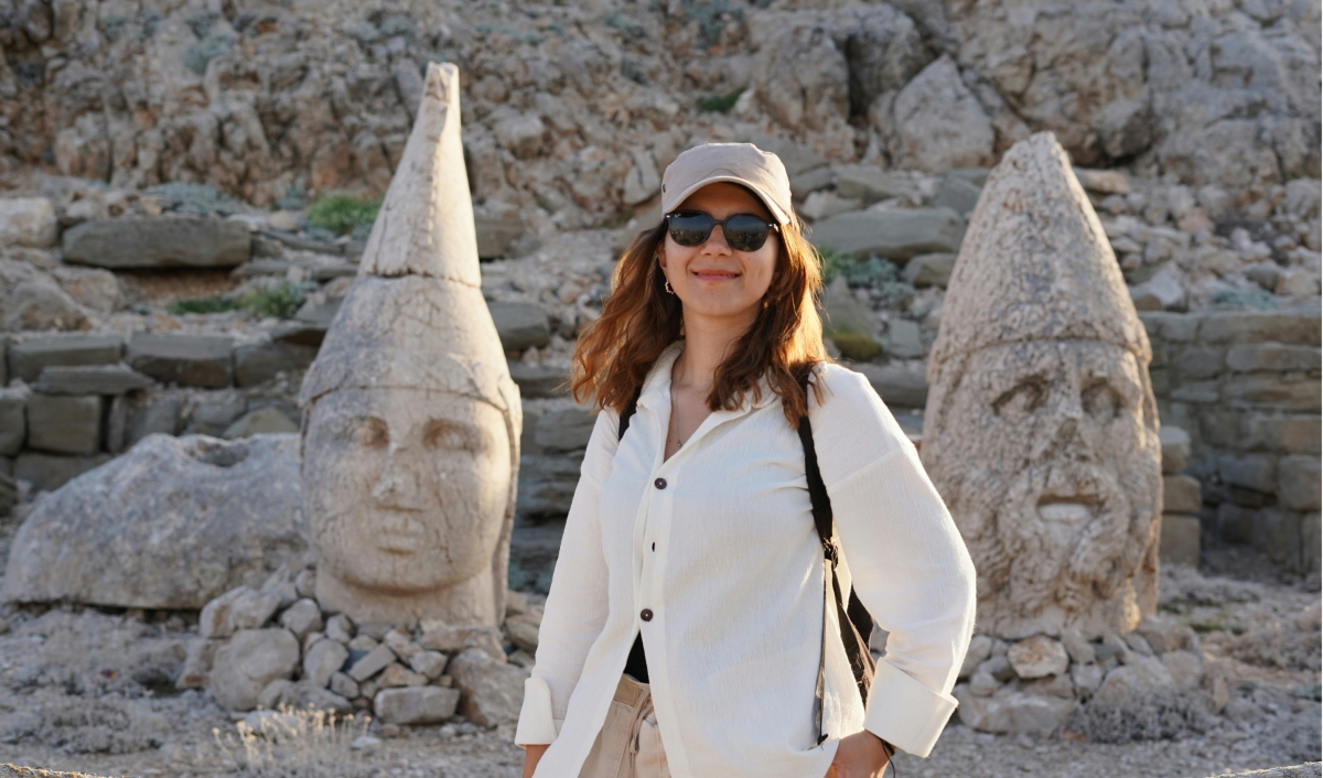 13 Day Anatolian Silk Road Culinary Expedition photo 1