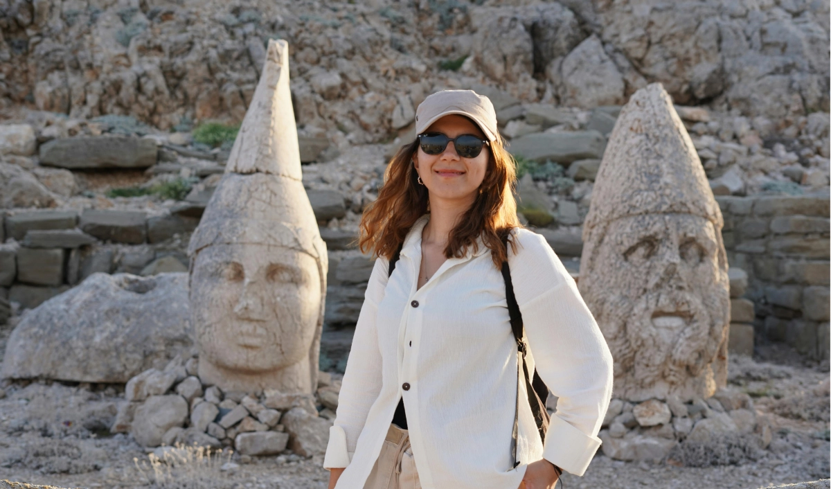 13 Day Anatolian Silk Road Culinary Expedition
