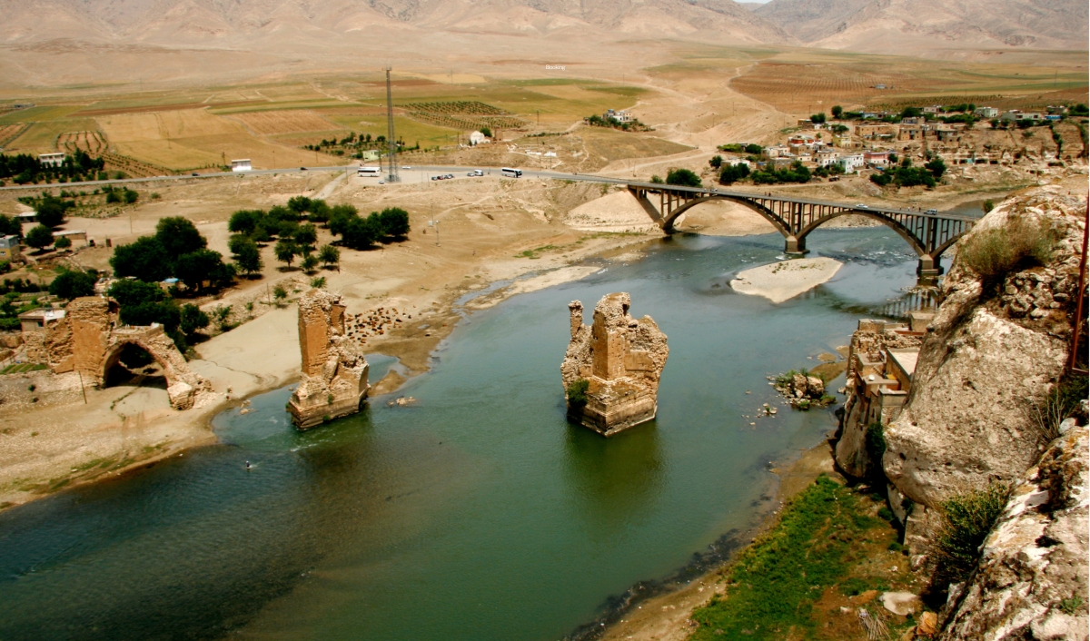13 Day Anatolian Silk Road Culinary Expedition photo 7