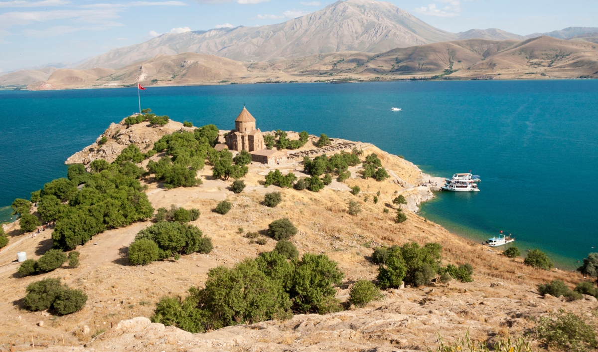 13 Day Anatolian Silk Road Culinary Expedition photo 8