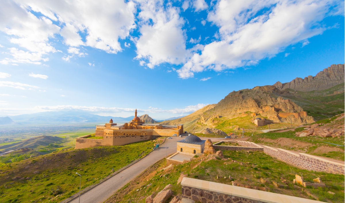 13 Day Anatolian Silk Road Culinary Expedition photo 9