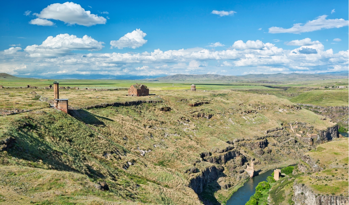 13 Day Anatolian Silk Road Culinary Expedition photo 10