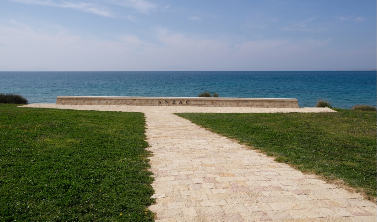 Private 8 Day ANZAC Day Memorial Tour: Istanbul, Gallipoli, Troy & Commemorative Services photo 6