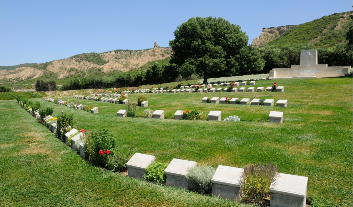 Private 8 Day ANZAC Day Memorial Tour: Istanbul, Gallipoli, Troy & Commemorative Services photo 9