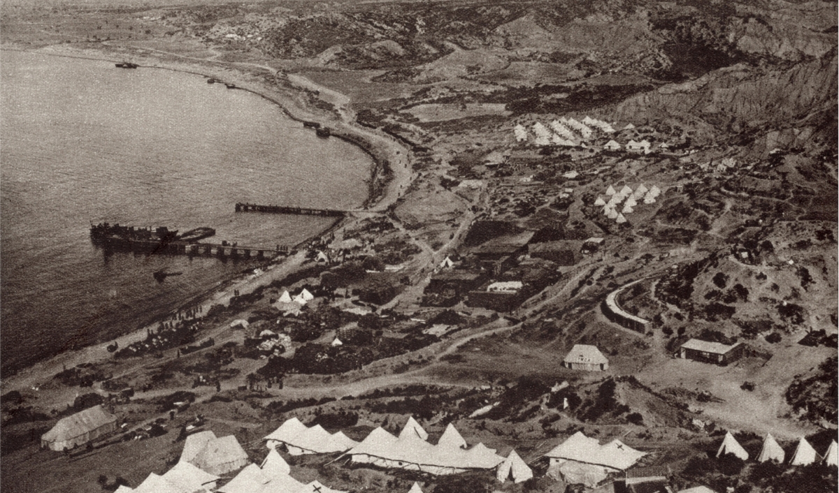Private 8 Day ANZAC Day Memorial Tour: Istanbul, Gallipoli, Troy & Commemorative Services photo 2