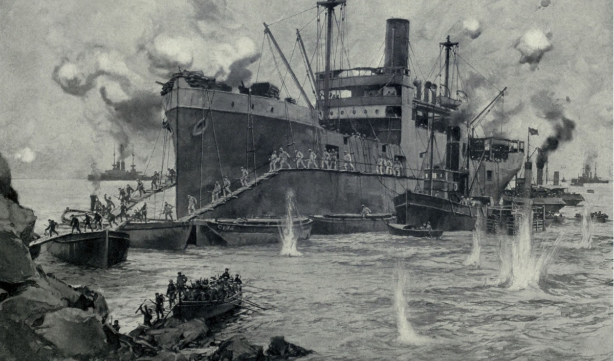 Private 8 Day ANZAC Day Memorial Tour: Istanbul, Gallipoli, Troy & Commemorative Services photo 3