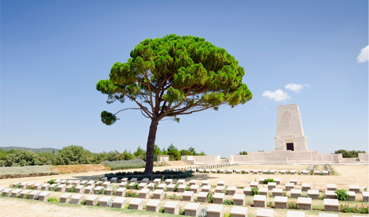 Private 8 Day ANZAC Day Memorial Tour: Istanbul, Gallipoli, Troy & Commemorative Services photo 4