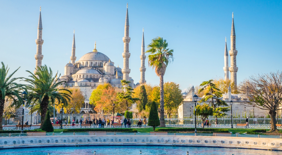 Best of Turkey Tour 9 Days photo 4