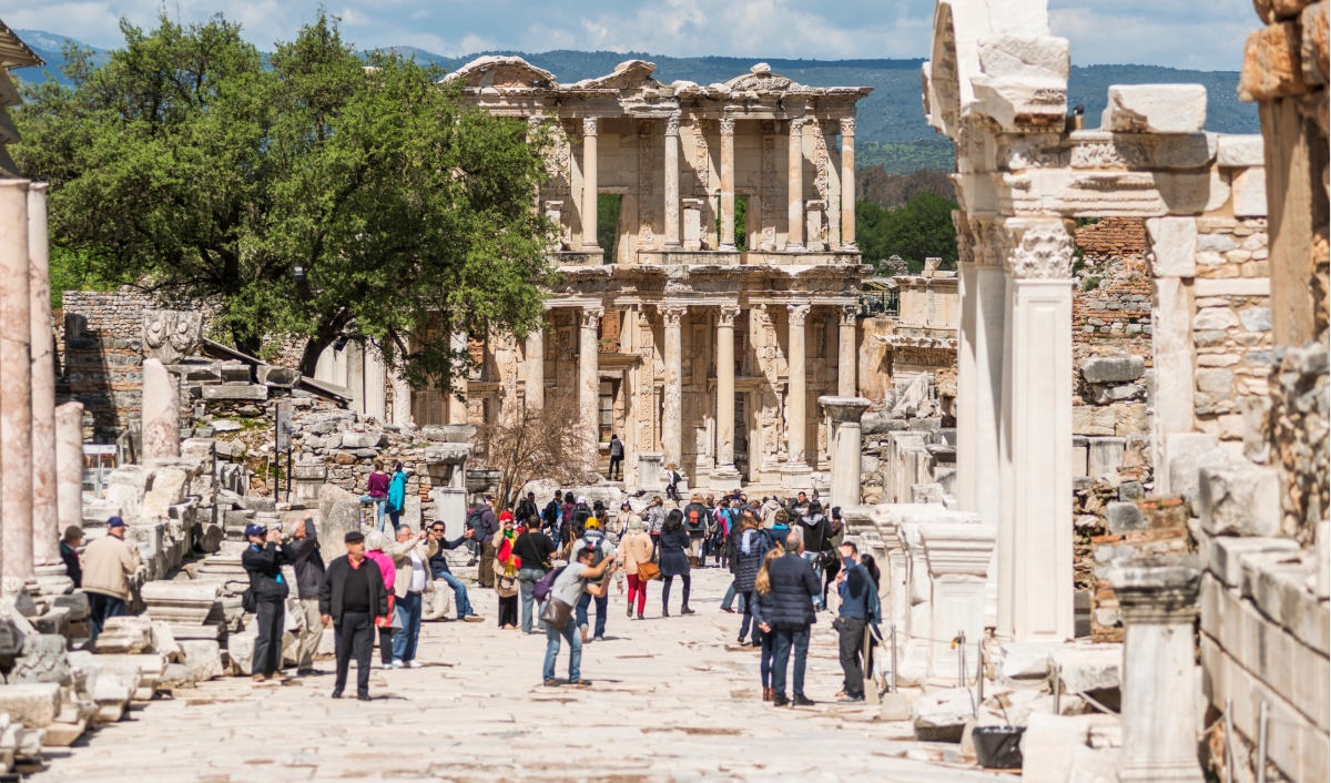 Best of Turkey Tour 9 Days photo 6